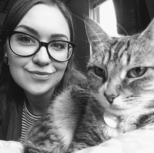 Meet your Posher, Amanda